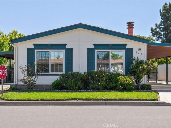 519 W Taylor, Unit 340, Santa Maria, CA 93458