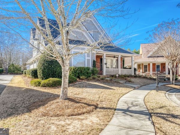 2380 Muskogee Lane, Braselton, GA 30517