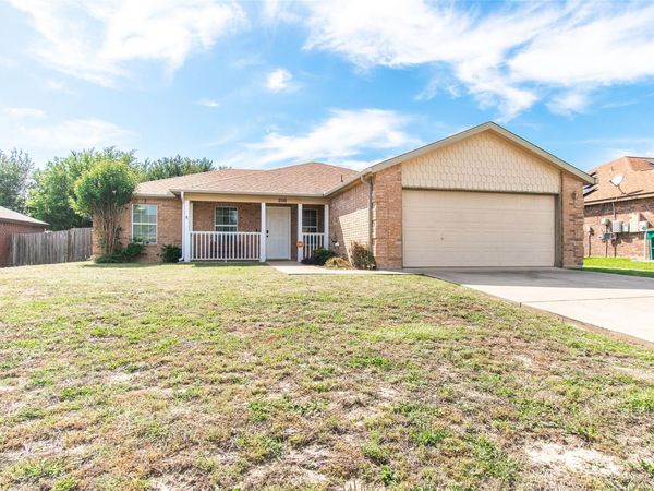 2110 Lincoln CT, Belton, TX 76513