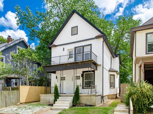 2406 Findley Avenue, Unit 2408, Columbus, OH 43202