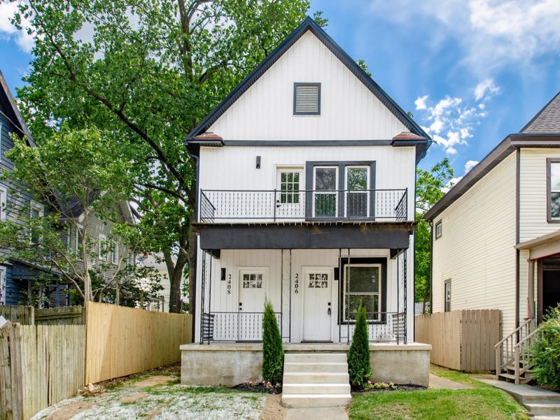 2406 Findley Avenue, Unit 2408, Columbus, OH 43202 Photo 2