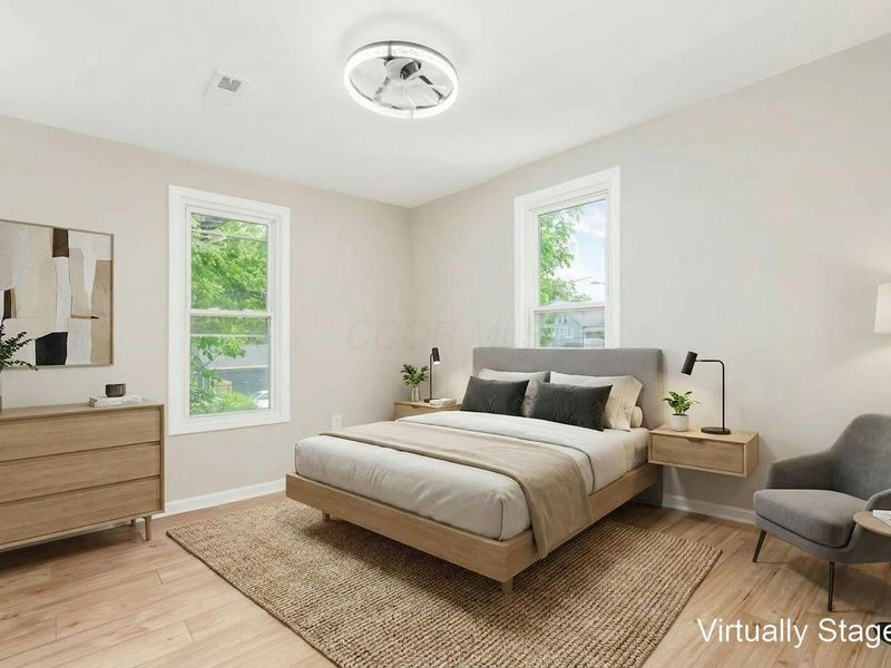 2406 Findley Avenue, Unit 2408, Columbus, OH 43202 Photo 30