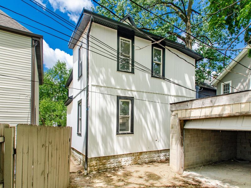 2406 Findley Avenue, Unit 2408, Columbus, OH 43202 Photo 35