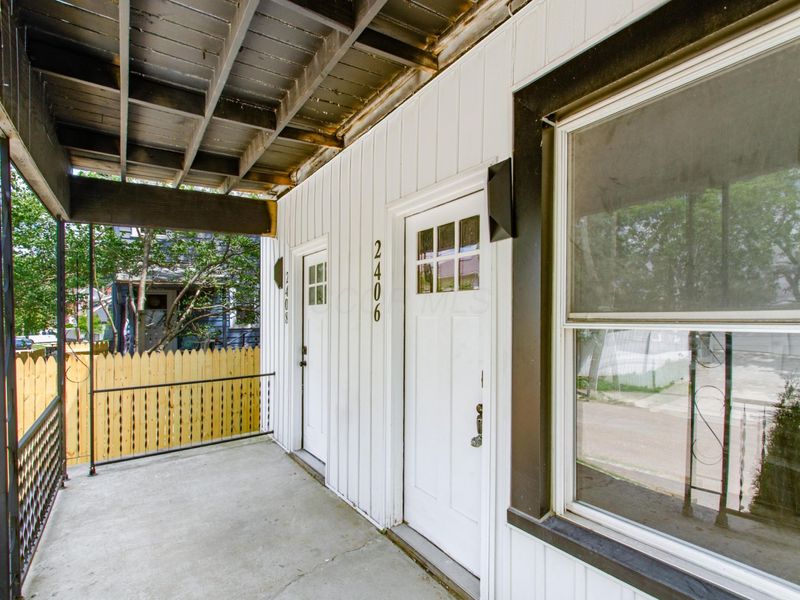 2406 Findley Avenue, Unit 2408, Columbus, OH 43202 Photo 5