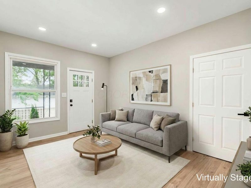 2406 Findley Avenue, Unit 2408, Columbus, OH 43202 Photo 6