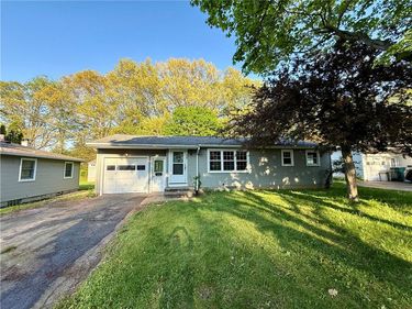 116 Lemoyn Avenue, Rochester, NY 14612