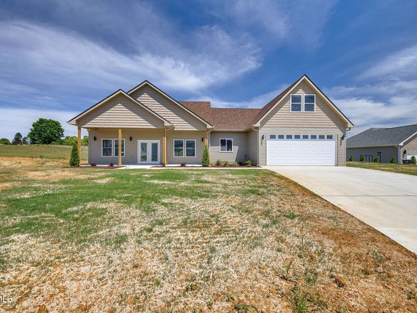 685 Old Erwin Highway, Tusculum, TN 37745