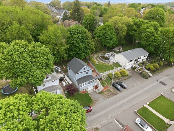 70 Clifton Avenue, Saugus, MA 01906