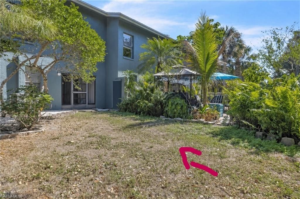 5888 Littlestone Ct, Unit 4, North Fort Myers, FL 33903 Photo