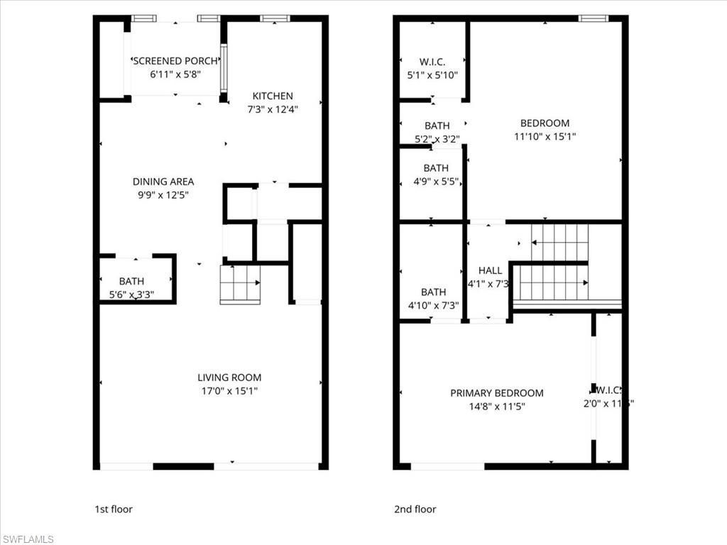 5888 Littlestone Ct, Unit 4, North Fort Myers, FL 33903 Photo