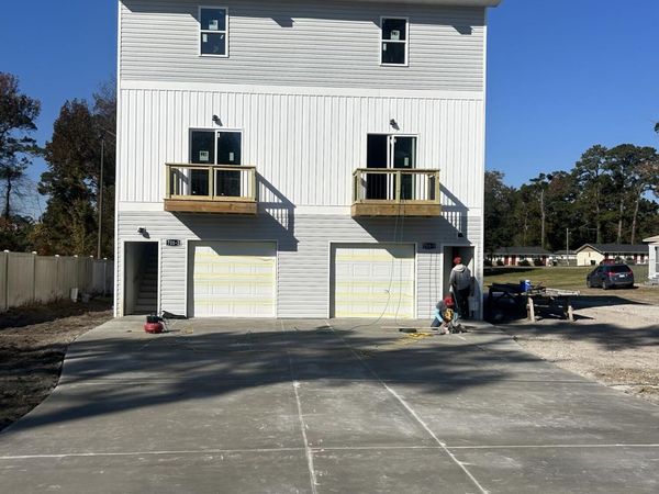 711 Tallman Circle , Midway Park, NC 28544
