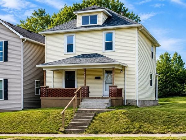 808 Linden Avenue, Dayton, OH 45410