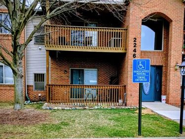 2246 Touchdown Court, Ypsilanti, MI 48197