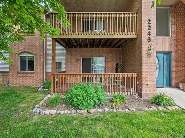 2246 Touchdown Court, Ypsilanti, MI 48197
