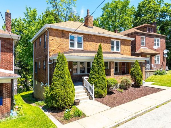 2734 Shiras Avenue, Pittsburgh, PA 15216
