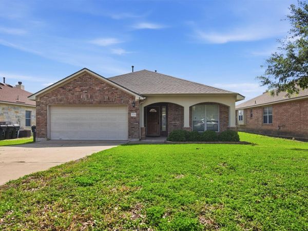 224 Poplarwood DR, Kyle, TX 78640