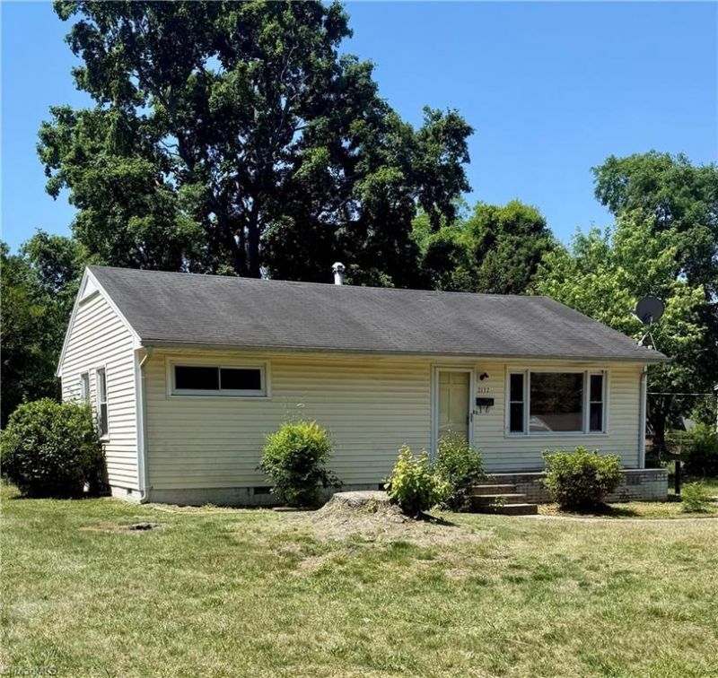2137 Roger Street, Burlington, NC 27217 Main Photo