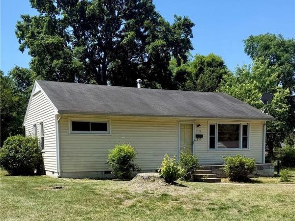 2137 Roger Street, Burlington, NC 27217