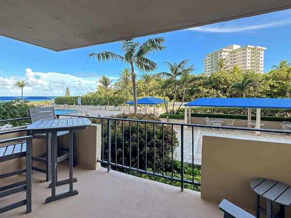 2000 S Ocean Boulevard, Pompano Beach, FL 33062