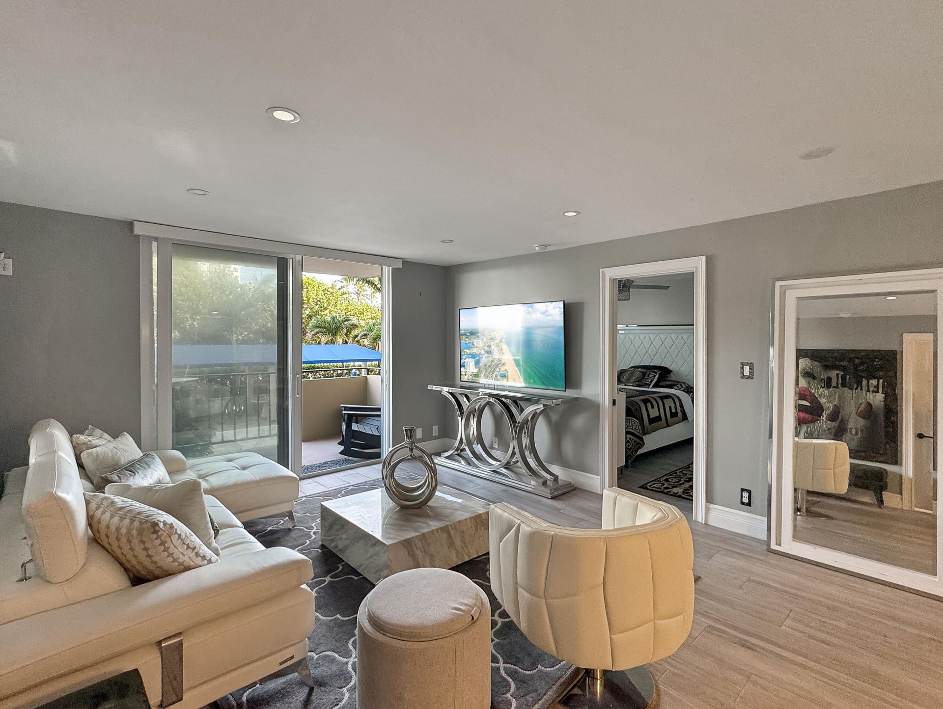2000 S Ocean Boulevard, Pompano Beach, FL 33062 Photo