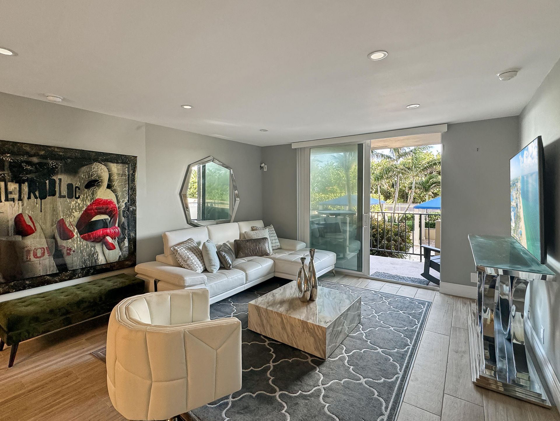 2000 S Ocean Boulevard, Pompano Beach, FL 33062 Photo