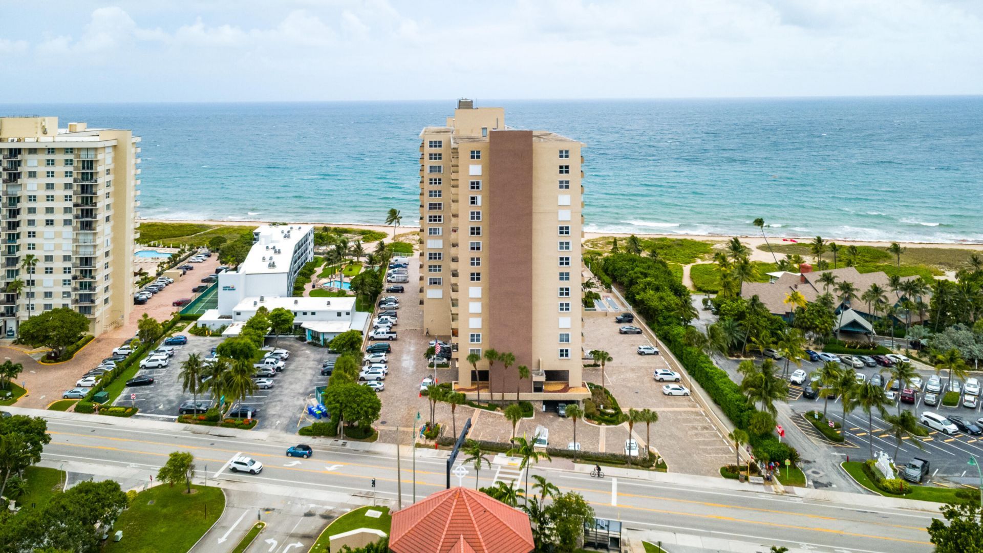 2000 S Ocean Boulevard, Pompano Beach, FL 33062 Photo