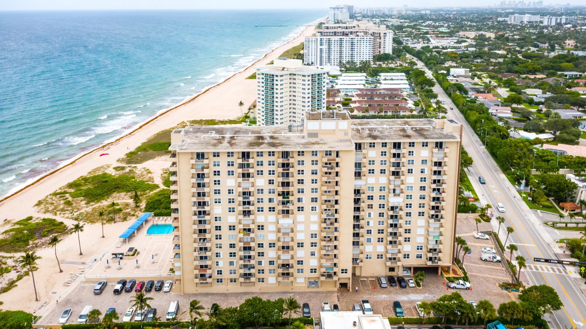 2000 S Ocean Boulevard, Pompano Beach, FL 33062 Photo