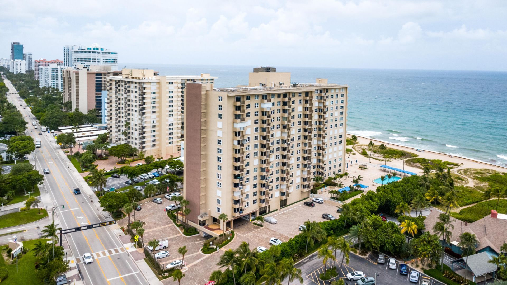 2000 S Ocean Boulevard, Pompano Beach, FL 33062 Photo