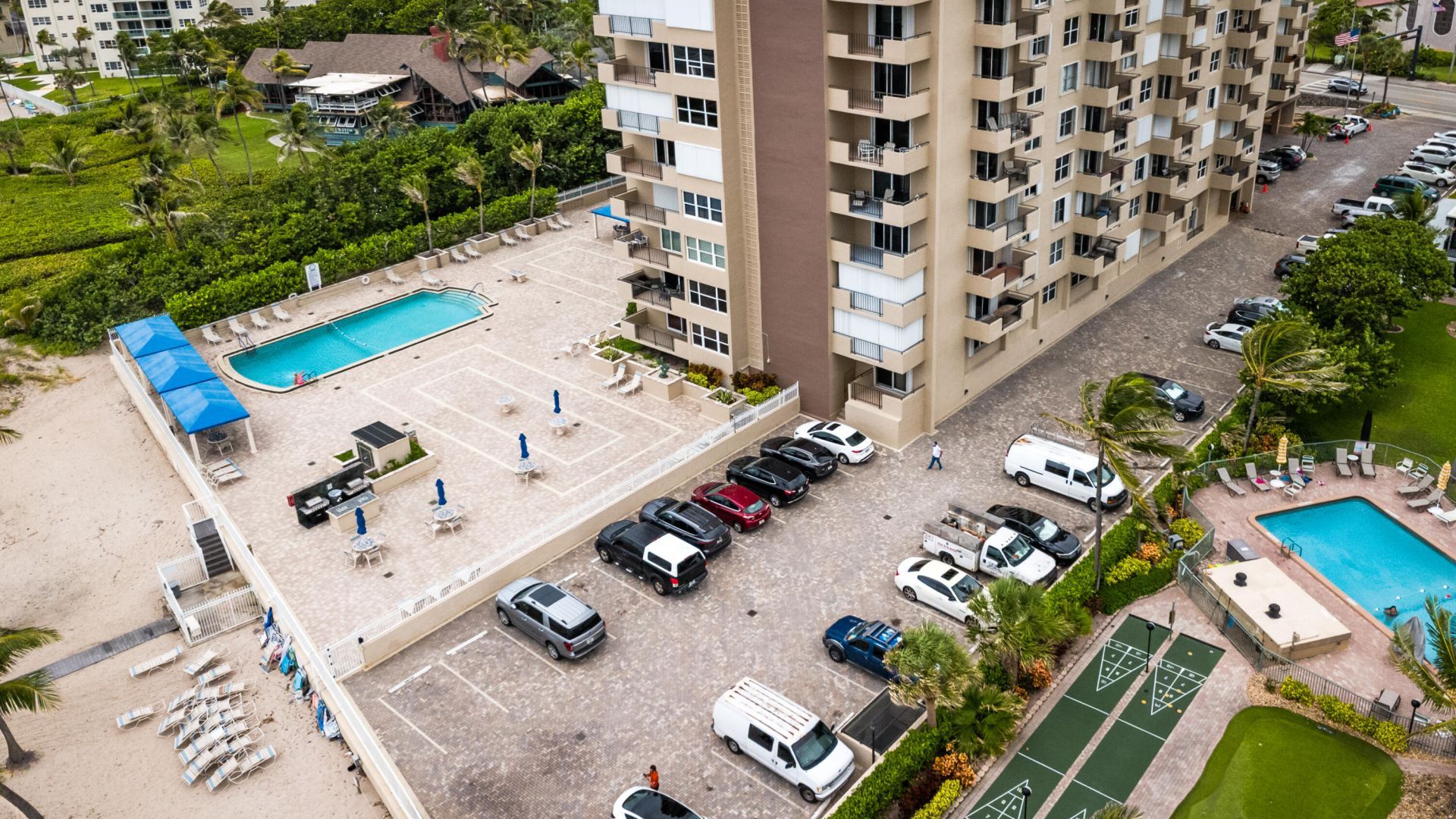 2000 S Ocean Boulevard, Pompano Beach, FL 33062 Photo