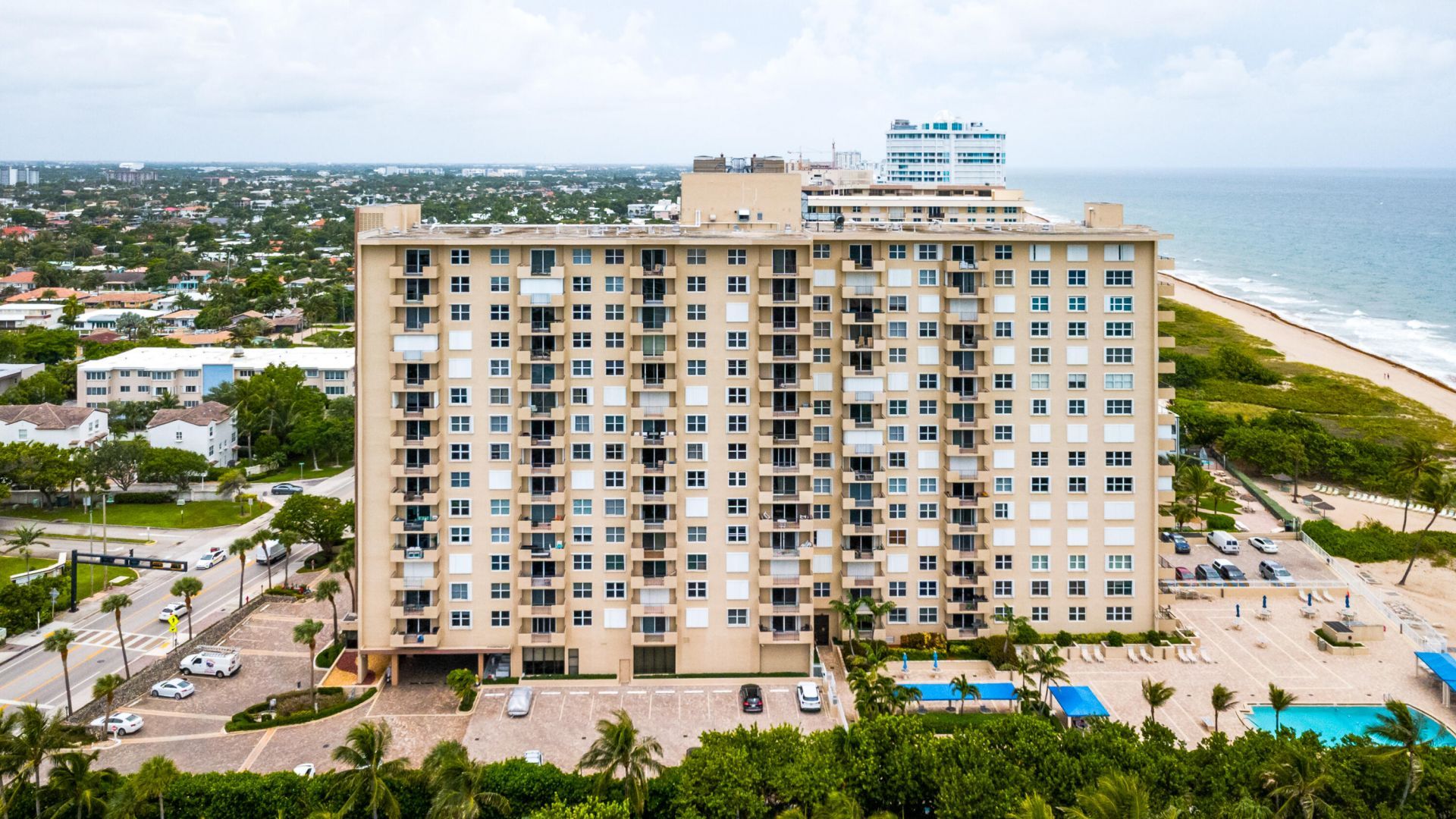 2000 S Ocean Boulevard, Pompano Beach, FL 33062 Photo