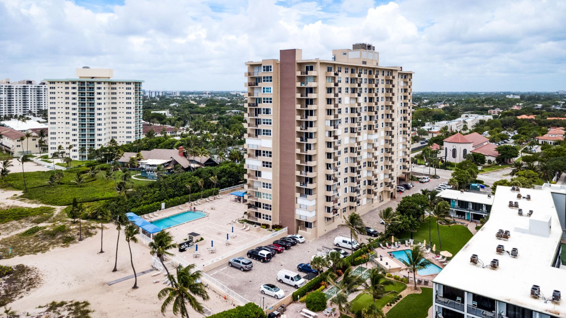 2000 S Ocean Boulevard, Pompano Beach, FL 33062 Photo
