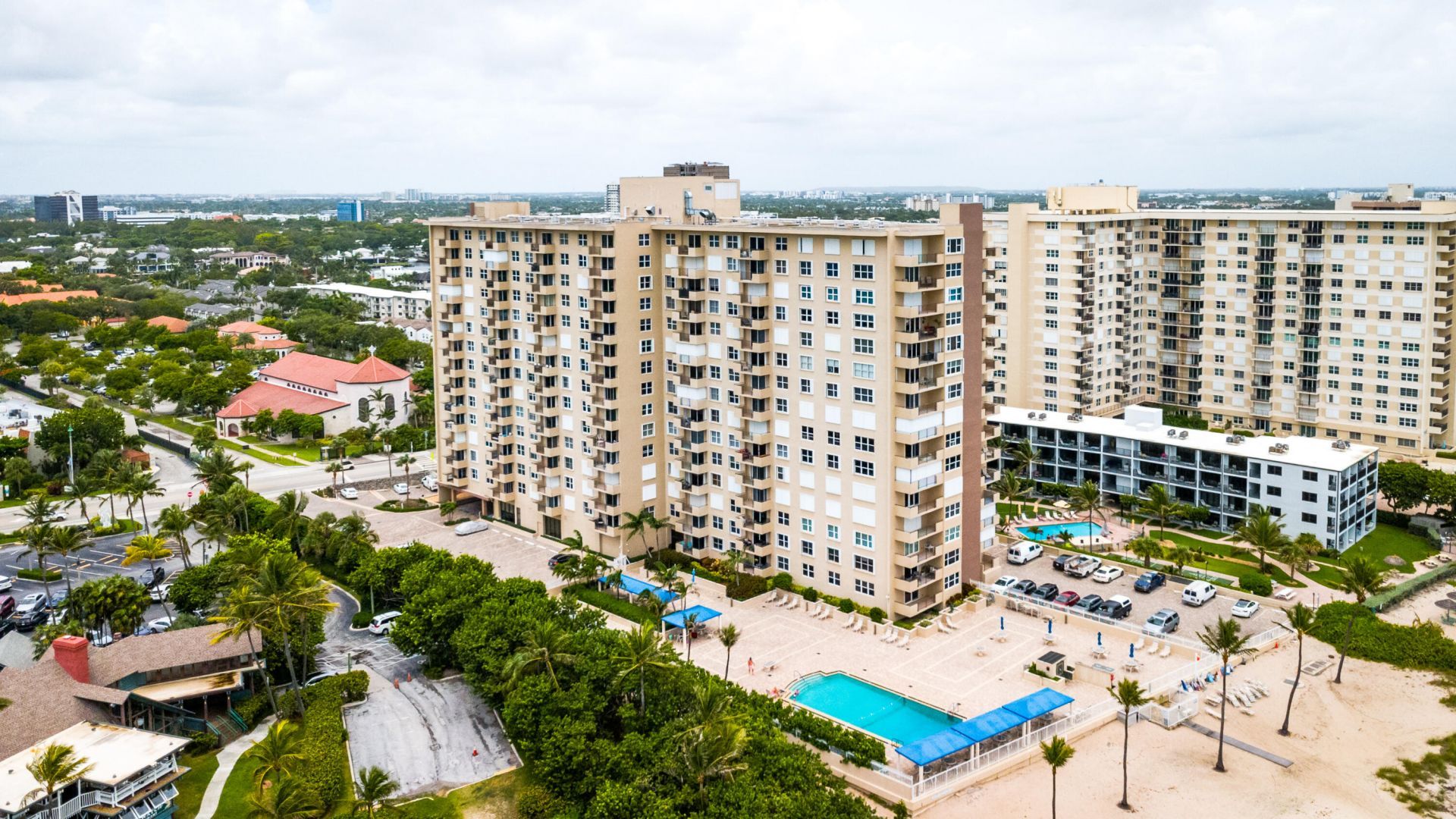 2000 S Ocean Boulevard, Pompano Beach, FL 33062 Photo