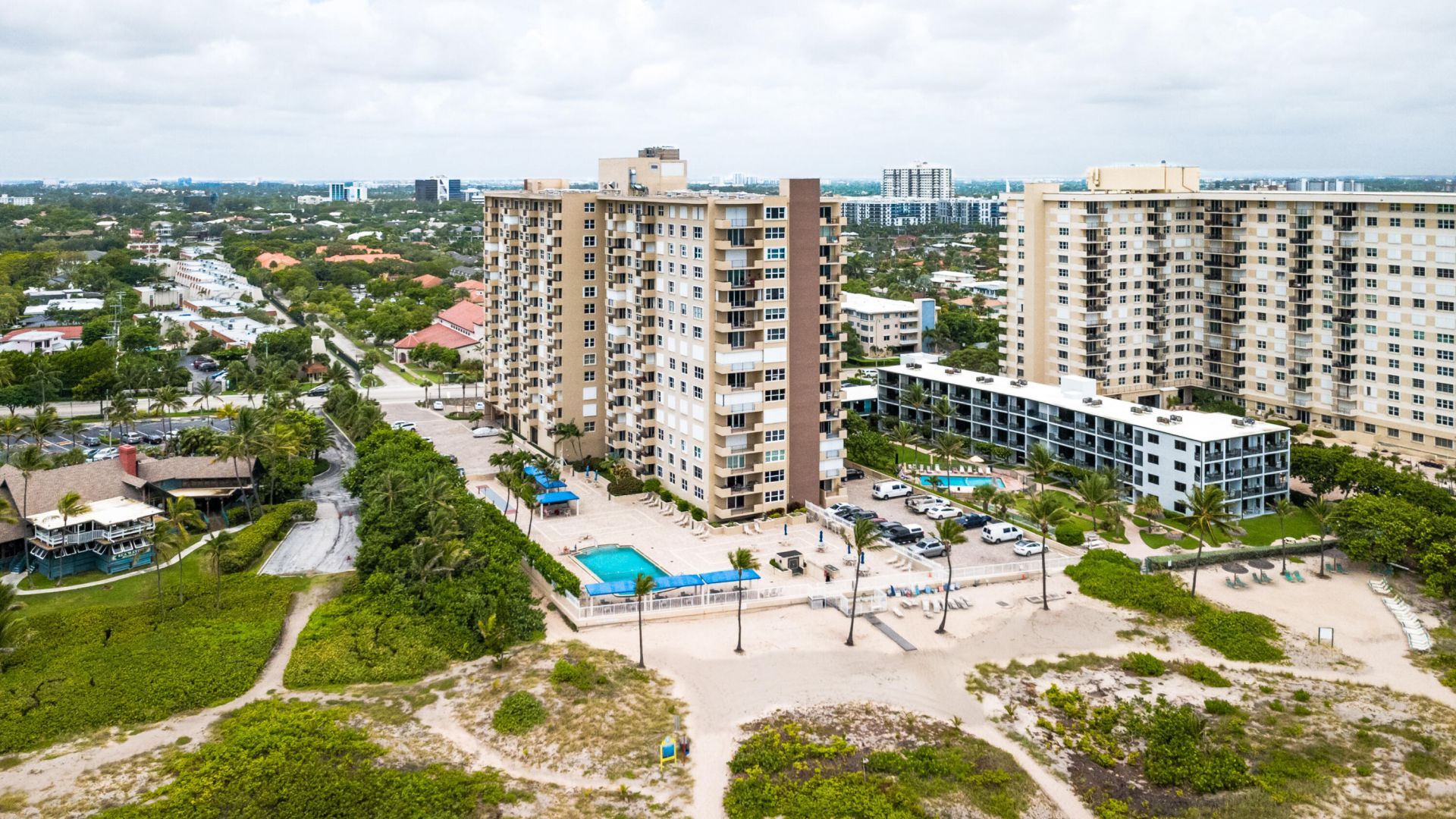 2000 S Ocean Boulevard, Pompano Beach, FL 33062 Photo