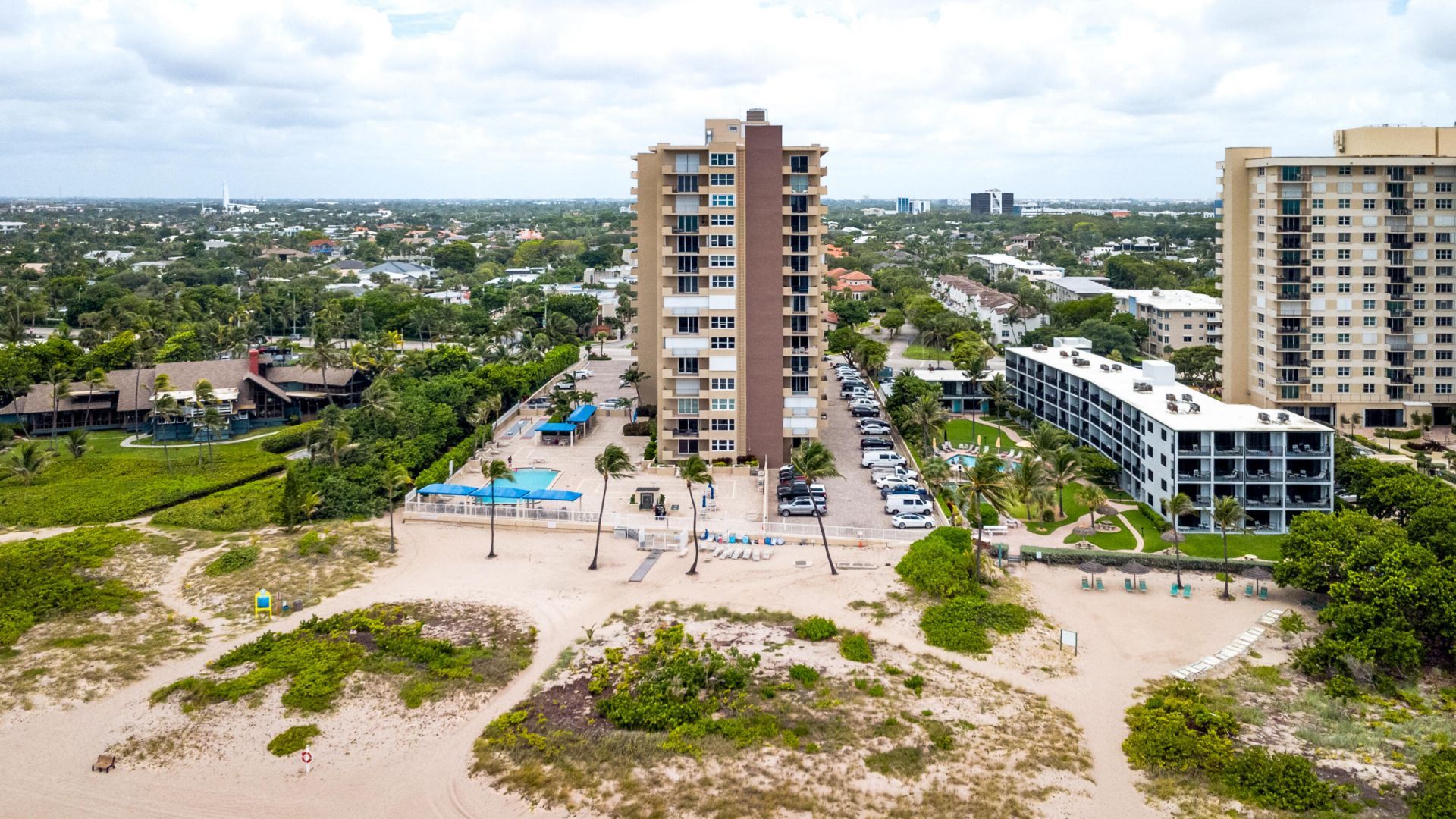 2000 S Ocean Boulevard, Pompano Beach, FL 33062 Photo