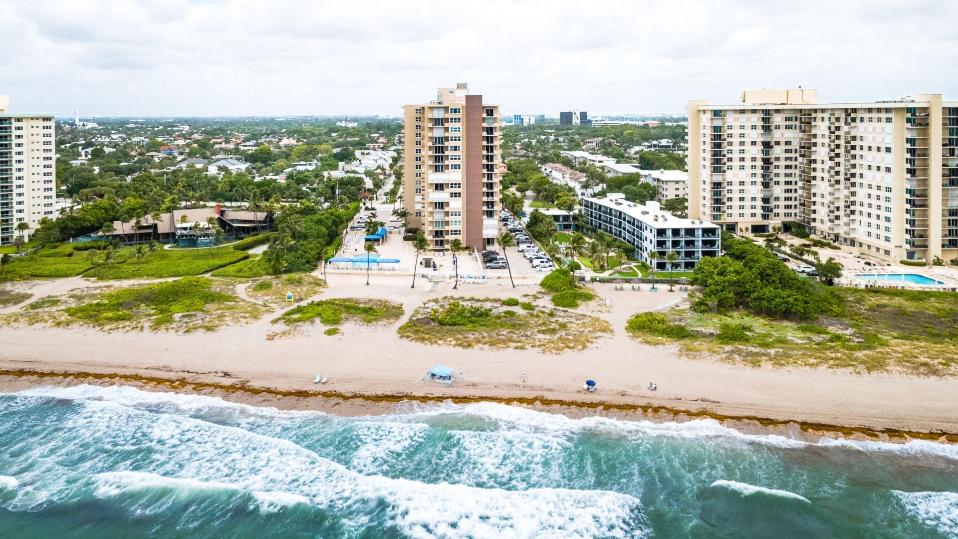 2000 S Ocean Boulevard, Pompano Beach, FL 33062 Photo