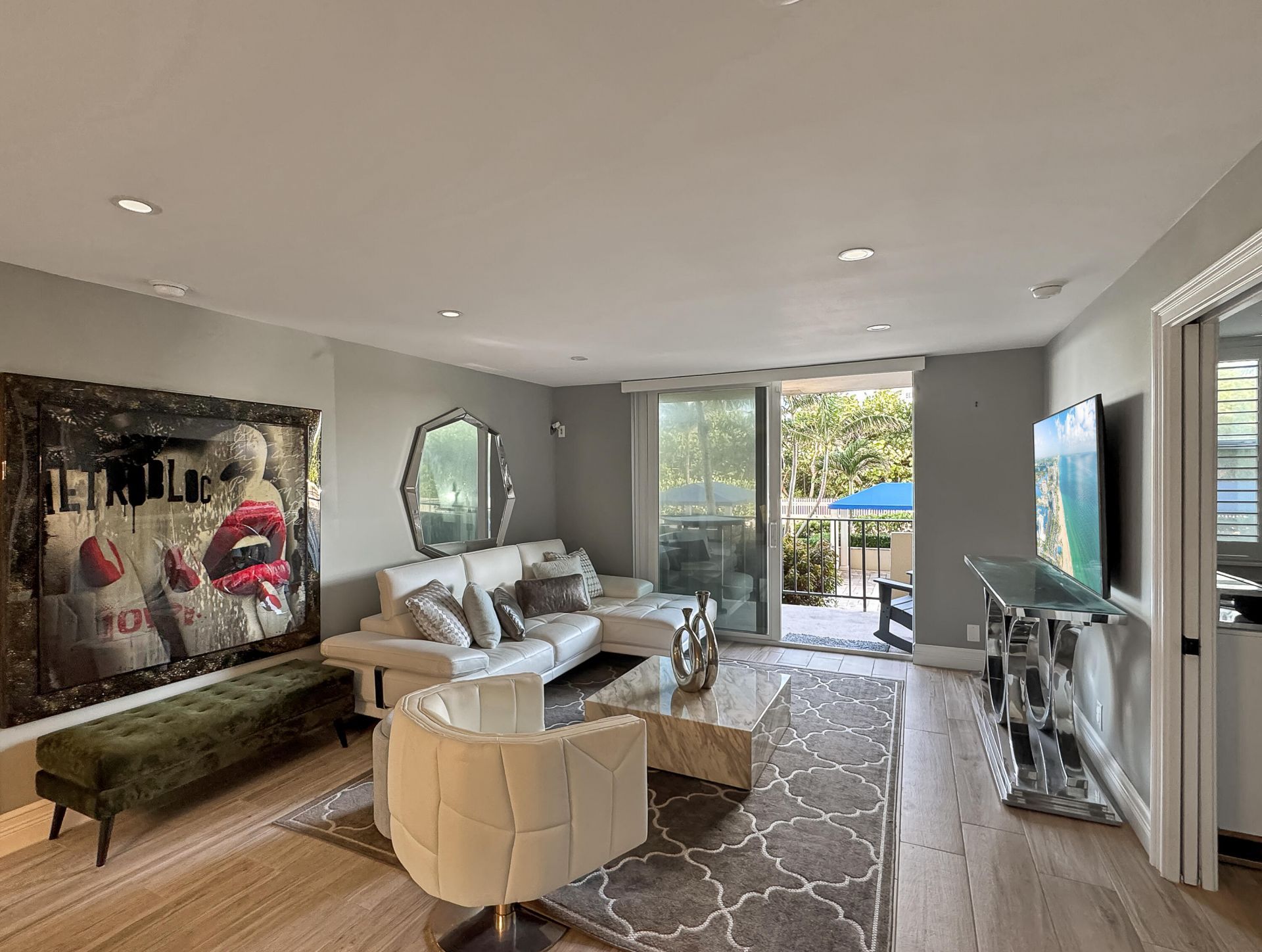 2000 S Ocean Boulevard, Pompano Beach, FL 33062 Photo