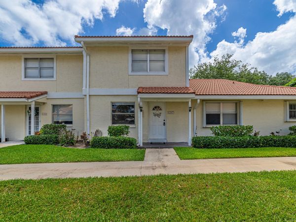 6397 Boca Circle, Boca Raton, FL 33433