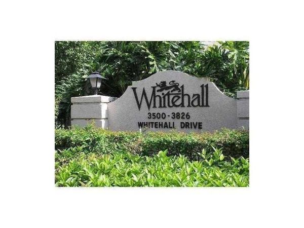 3650 Whitehall Drive, Unit 403, West Palm Beach, FL 33401