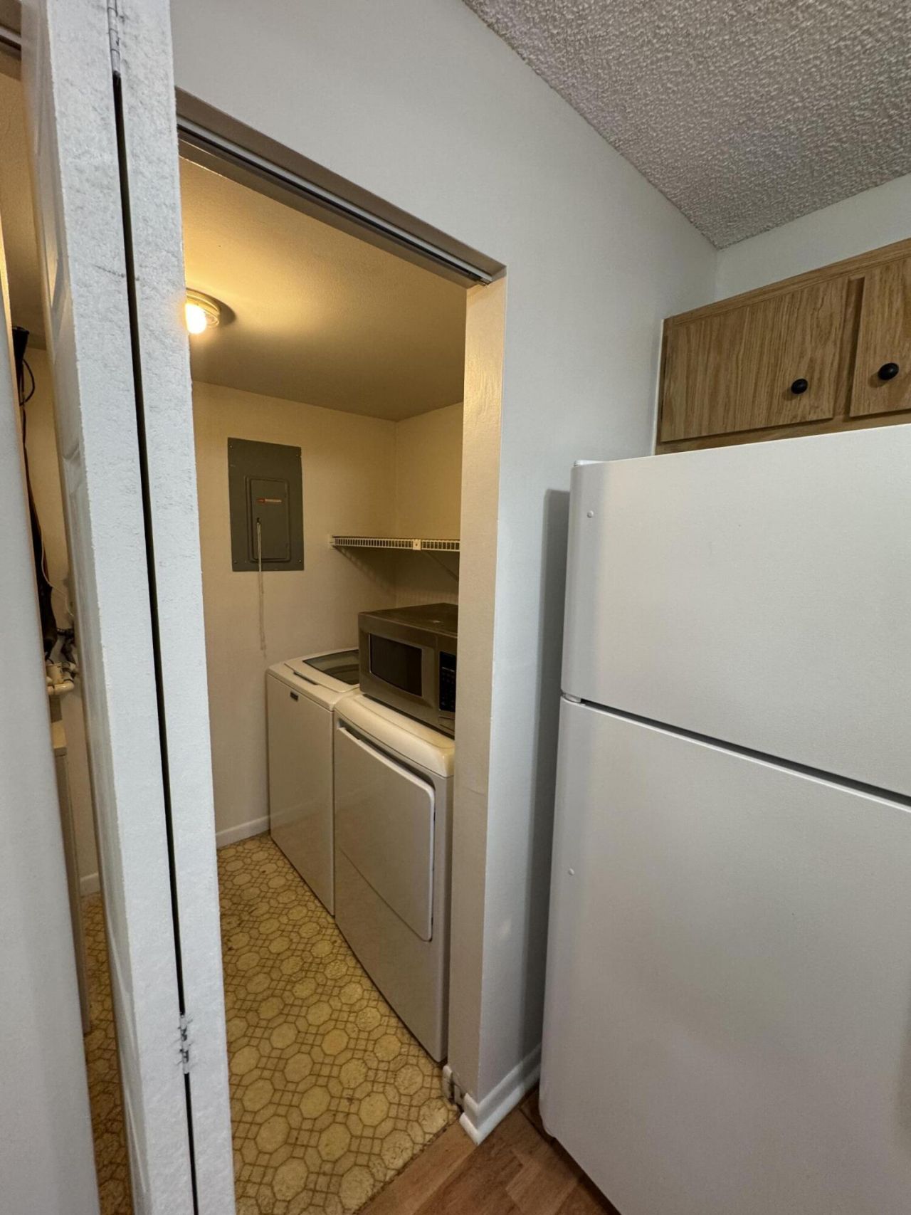 435 Pine Glen Lane, Unit C-2, Greenacres, FL 33463 Photo