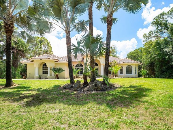 4956 200th Trail N, Loxahatchee, FL 33470