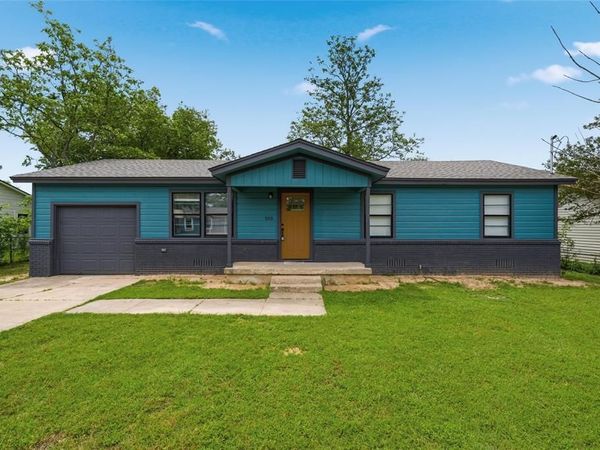 305 Avenue I , Lacy Lakeview, TX 76705