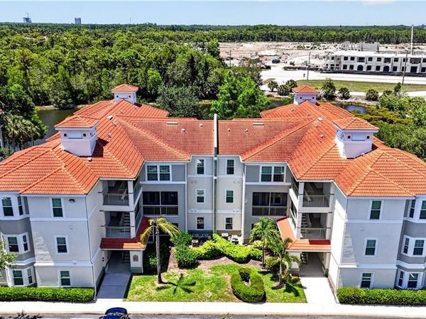 23560 Walden Center DR , Unit 308, ESTERO, FL 34134