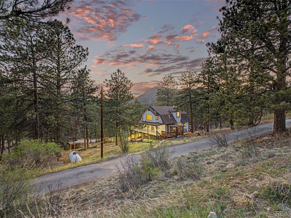 145 Bailey Drive, Bailey, CO 80421