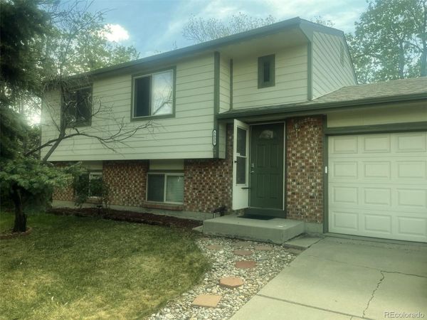5033 S Field Court, Littleton, CO 80123