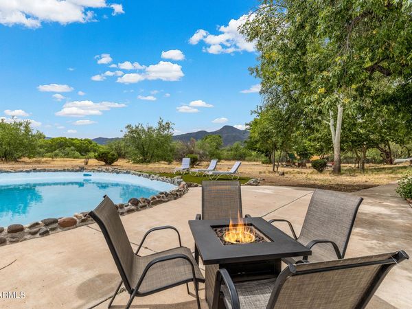 3751 S PEARCE Lane, Camp Verde, AZ 86322