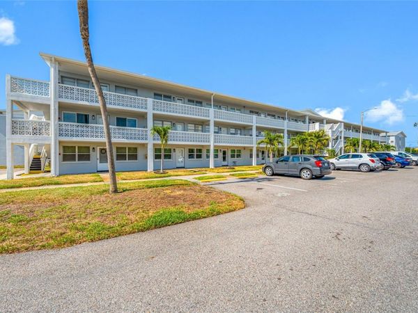 1001 77TH AVENUE N, Unit 308, ST PETERSBURG, FL 33702