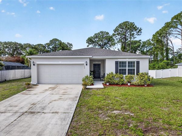 180 DOLPHIN STREET SE, PALM BAY, FL 32909