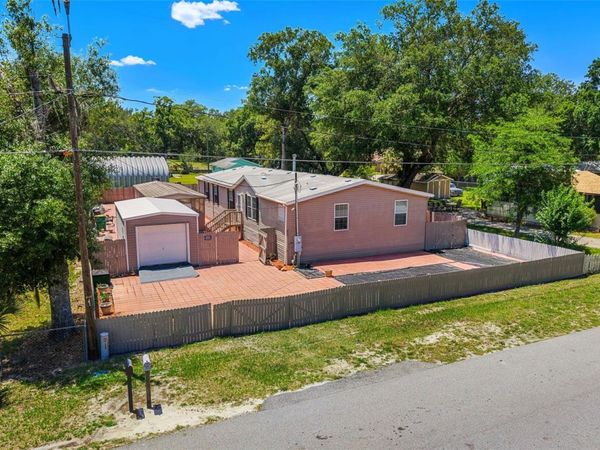 1722 EVERGREEN STREET, KISSIMMEE, FL 34746
