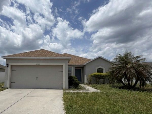 6304 RED HERRING DRIVE , WINTER HAVEN, FL 33881