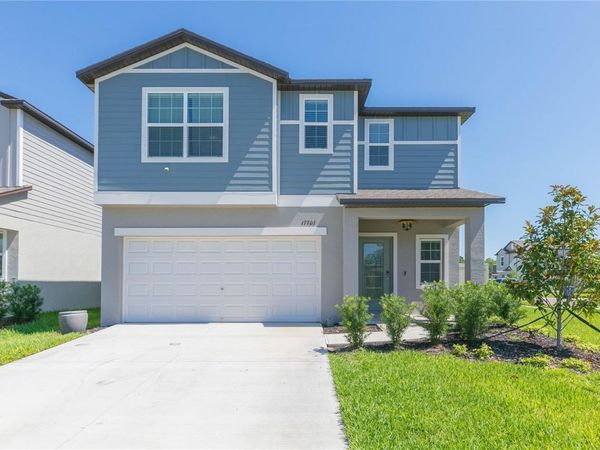 17703 HAPPYTRAILS STREET , LAND O LAKES, FL 34638